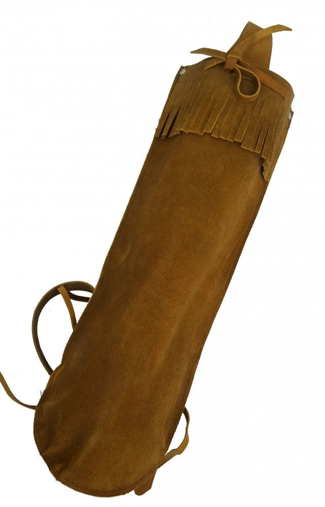 Shop-halona Rückenköcher, Rucksack-Köcher F. Bogensport Black.bulls Köcher Aus Leder 6 Shop-halona Rückenköcher, Rucksack-Köcher F. Bogensport Black.bulls Köcher Aus Leder