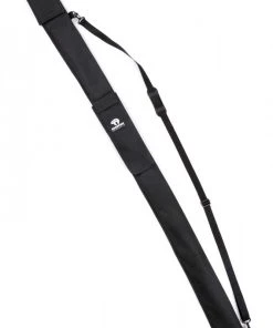 Shop-halona Bogentaschen Und Hüllen Bearpaw Bogenhülle F. Langbogen, Bogentasche Longbow 185x13 Cm Wasserabweisend