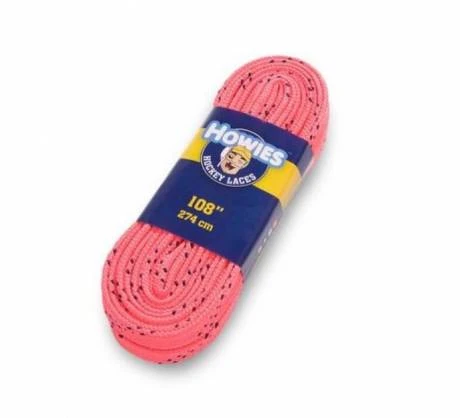 Shop-halona Howies Colored Cloth Molded Tip Laces Schnürsenkel Pink Schnürsenkel Schlittschuhe 3 Shop-halona Howies Colored Cloth Molded Tip Laces Schnürsenkel Pink Schnürsenkel Schlittschuhe