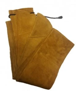 Shop-halona Bogenhülle Wildleder AmbioriX Longbow 195cm