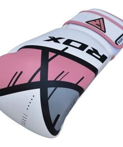 Shop-halona Outdoor - Fitness Boxhandschuh RDX BOXING GLOVE BGR-F710-12 Oz PINK