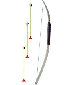 Shop-halona Bogenschießen (junior) Bogenset Halona, Pfeil Und Bogen Mit Zielscheibe Und Köcher F. Kinder