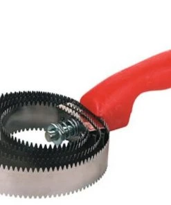 Shop-halona Metallstriegel, Spiralform, Spiralspriegel Kerbl Reitsport