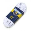 Shop-halona Howies White Cloth Hockey Skate Laces Schnürsenkel Ungwachst Weiß 72-120" Schnürsenkel Schlittschuhe
