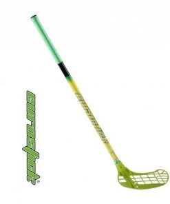 Shop-halona Floorballschläger Junior 85cm Force One Eurostick