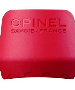 Shop-halona Freizeitmesser Küchenmesser F. Kinder, Kindermesser Mit Fingerschutz, Messer V. Opinel