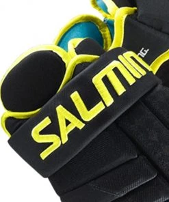 Shop-halona Hockey Handschuhe Salming MTRX21 - 14 Zoll Eishockey 7 Shop-halona Hockey Handschuhe Salming MTRX21 - 14 Zoll Eishockey