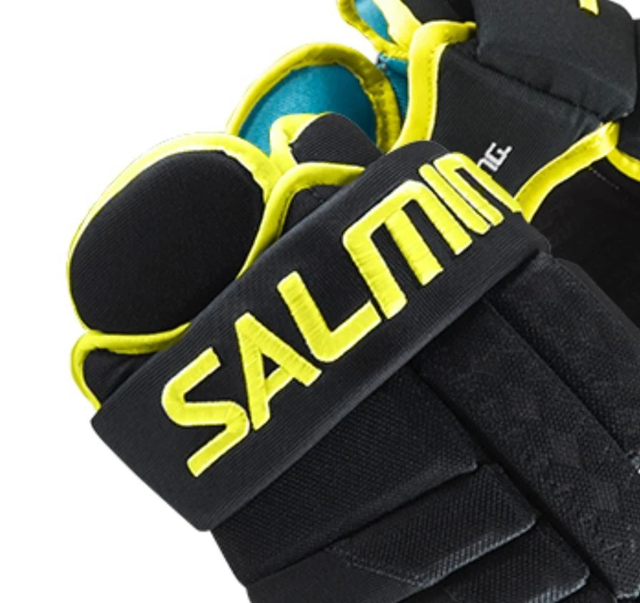 Shop-halona Hockey Handschuhe Salming MTRX21 - 14 Zoll Eishockey 5 Shop-halona Hockey Handschuhe Salming MTRX21 - 14 Zoll Eishockey