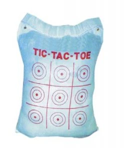 Shop-halona Schießsack F. Bogensport, Wasserfeste Zielscheibe Zum Füllen 140x109 Cm