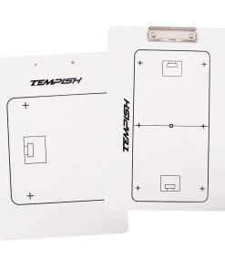 Shop-halona Ausrüstung Taktische Trainertafel Floorball V. Tempish