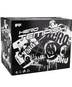 Shop-halona Floorball Helm IFF Zertifiziert Für Torwart, Torhüter Unihockey Senior Weiß 13 Shop-halona Floorball Helm IFF Zertifiziert Für Torwart, Torhüter Unihockey Senior Weiß