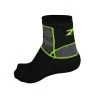 Shop-halona 2x Inlineskate Socken F. Kinder, Skater Socken 28-36 2 Shop-halona 2x Inlineskate Socken F. Kinder, Skater Socken 28-36