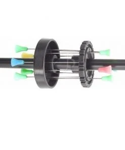 Shop-halona Bogensport Blackbird Blasrohr 60" 7 Shop-halona Bogensport Blackbird Blasrohr 60