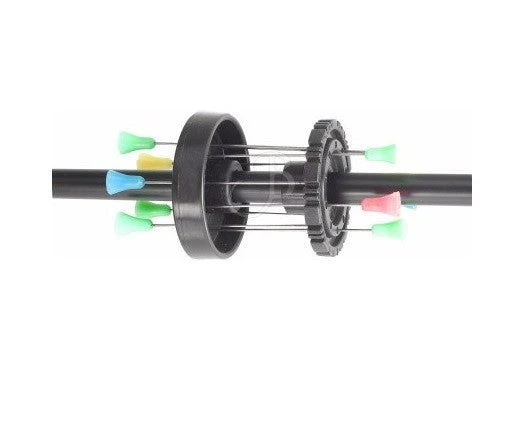 Shop-halona Bogensport Blackbird Blasrohr 60" 4 Shop-halona Bogensport Blackbird Blasrohr 60"