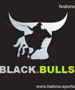 Shop-halona Schießhandschuh, Bogenhandschuh Marmoriert Echtleder Black.bulls Von Halona