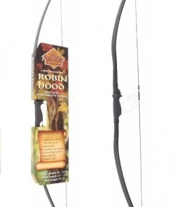 Shop-halona Recurvebogen SET Robin Hood Big Tradition Senior Schwarz 6 Shop-halona Recurvebogen SET Robin Hood Big Tradition Senior Schwarz