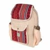 Shop-halona Natur & Trend Rucksack Hanf Cultbagz BP-03