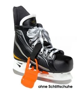 Shop-halona Lauflernhilfe Schlittschuh, Eislaufen Skateez