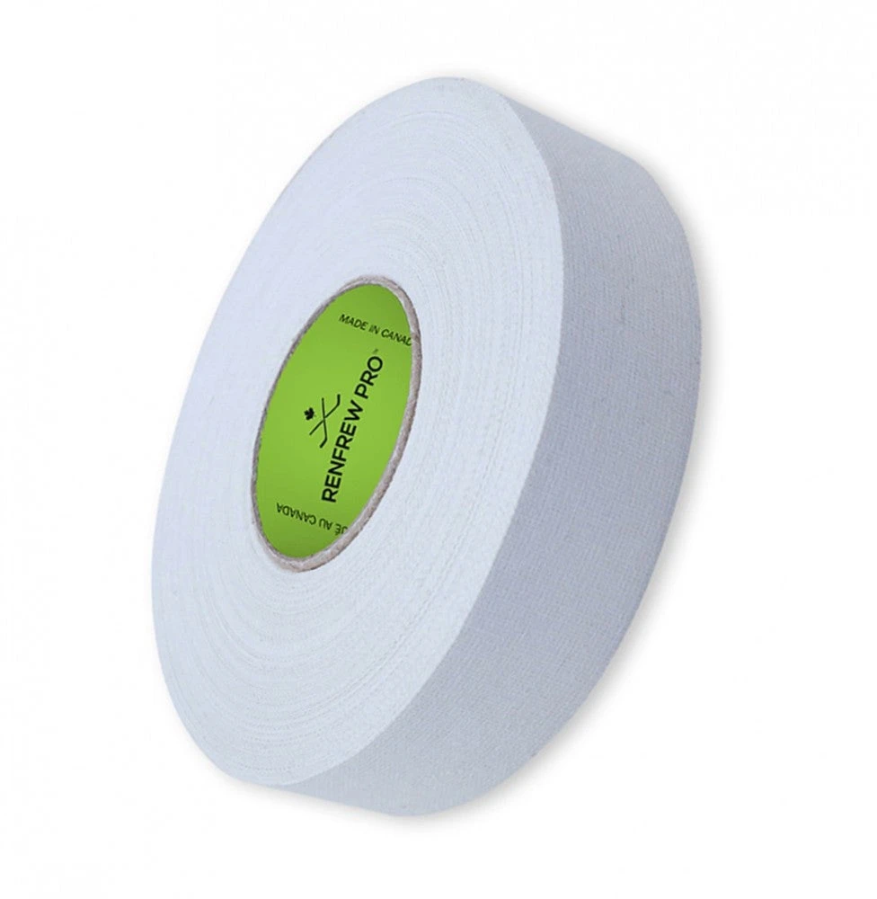 Shop-halona Renfrew Schlägertape Pro Balde Cloth Hockey Tape 24mm/25m Eishockey 5 Shop-halona Renfrew Schlägertape Pro Balde Cloth Hockey Tape 24mm/25m Eishockey