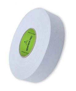 Shop-halona Renfrew Schlägertape Pro Balde Cloth Hockey Tape 24mm/25m(weiß) Eishockey 5 Shop-halona Renfrew Schlägertape Pro Balde Cloth Hockey Tape 24mm/25m(weiß) Eishockey