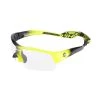 Shop-halona Brille Floorball Junior Victory Neon Gelb/schwarz 1 Shop-halona Brille Floorball Junior Victory Neon Gelb/schwarz