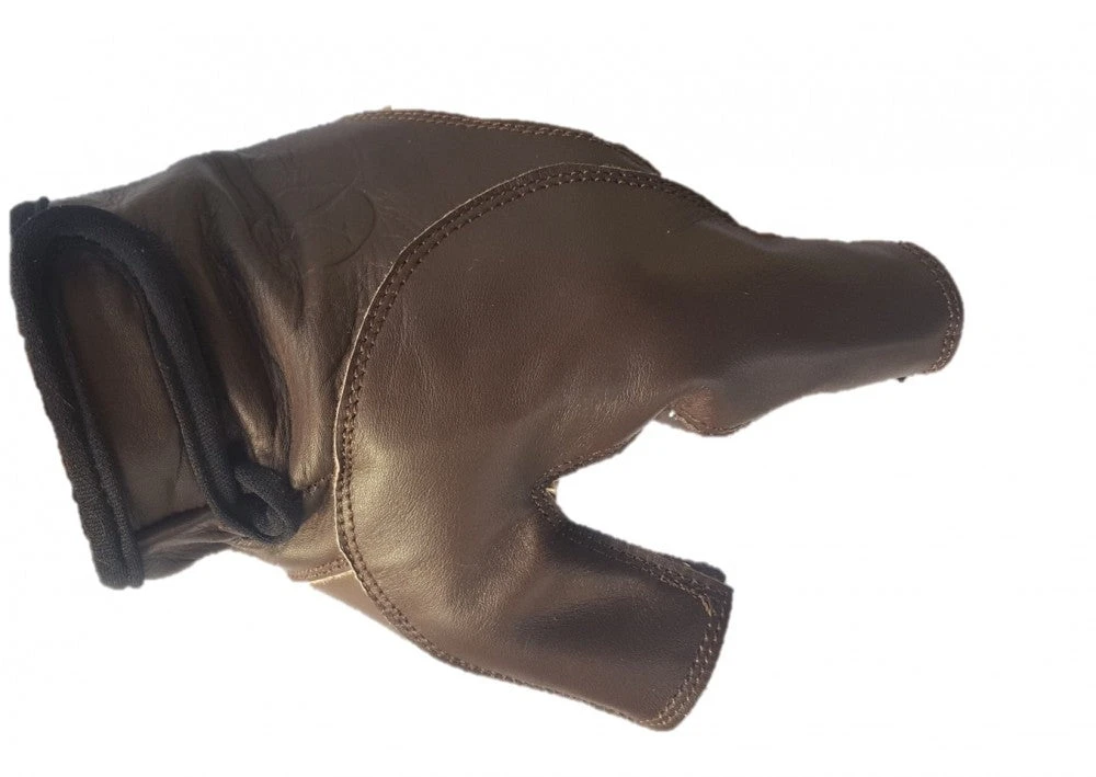 Shop-halona Bogenhandschuh Traditionell Shelf AmbioriX F. LH/RH Schützen 5 Shop-halona Bogenhandschuh Traditionell Shelf AmbioriX F. LH/RH Schützen