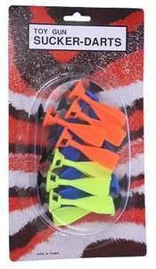 Shop-halona Ersatzpfeil, Pfeil Für Armbrust Mit Saugnapf 6 Cm 3 Shop-halona Ersatzpfeil, Pfeil Für Armbrust Mit Saugnapf 6 Cm