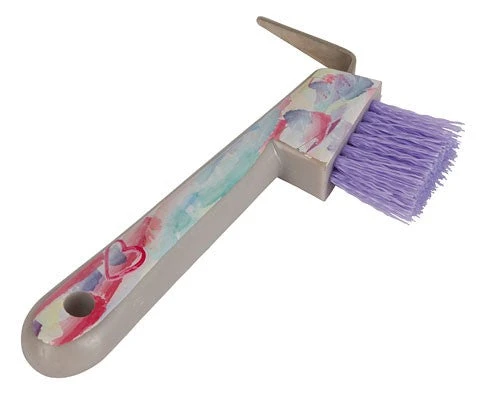 Shop-halona Reitsport Hufkratzer Heart&Soul Kerbl 3 Shop-halona Reitsport Hufkratzer Heart&Soul Kerbl