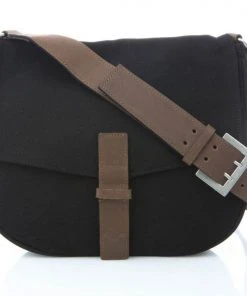 Shop-halona Taschen Tasche Pure HF-0082 Schwarz