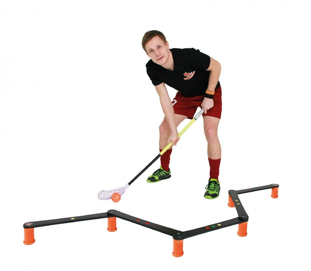 Shop-halona My Floorball Passer Skiller Floorball Training Zubehör 3 Shop-halona My Floorball Passer Skiller Floorball Training Zubehör