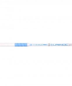 Shop-halona Inlinehockey Floorballschläger EPIC Composite 32 Weiss/blau 80cm