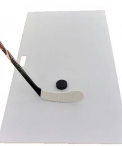 Shop-halona Besthockey Shooting Pad 150x75 HDPE Schiessplatte Hockey