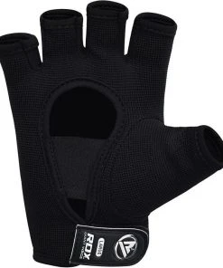 Shop-halona RDX Grappling Handschuh Gel X6 Grau S-XL Outdoor - Fitness