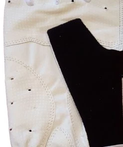 Shop-halona Fahrradhandschuhe Fahhradhandschuh Crekk, Halbfinger Handschuhe F. Radfahrer S-XL Mesh