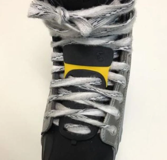 Shop-halona Shotblockers XT Short- Schussblocker F. Eishockey Schlittschuhe 7 Shop-halona Shotblockers XT Short- Schussblocker F. Eishockey Schlittschuhe