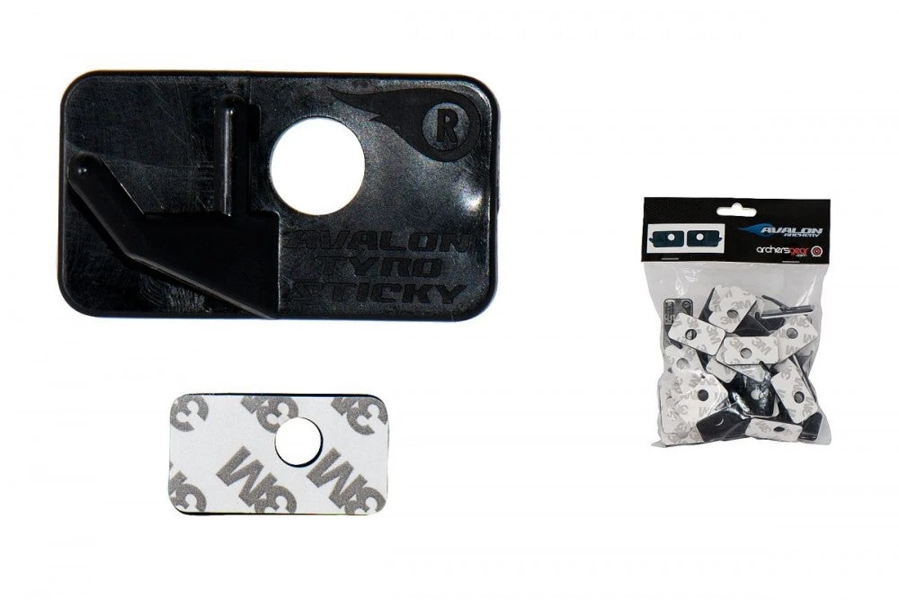 Shop-halona 10x Avalon Arrow Rest Pfeilauflage RH Bogensport 3 Shop-halona 10x Avalon Arrow Rest Pfeilauflage RH Bogensport