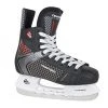 Shop-halona Eishockeyschlittschuh Junior SH40 ULTIMATE Größe 35-37 Eishockey-Schlittschuhe