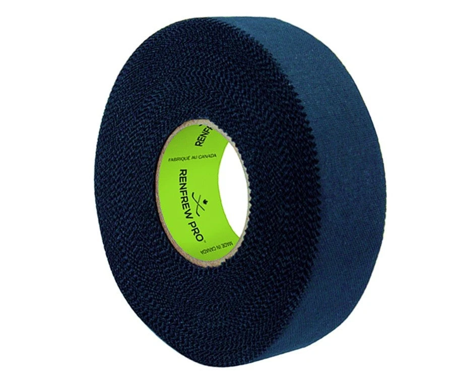 Shop-halona Renfrew Schlägertape Pro Balde Cloth Hockey Tape 24mm/25m Eishockey 4 Shop-halona Renfrew Schlägertape Pro Balde Cloth Hockey Tape 24mm/25m Eishockey