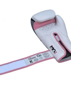 Shop-halona Outdoor - Fitness Boxhandschuh RDX BOXING GLOVE BGR-F710-12 Oz PINK
