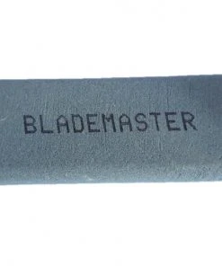 Shop-halona BLADEMASTER Hand Abziehstein Schlittschuh Trapezförmig - Fein