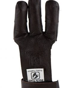 Shop-halona Bogensport Buck Trail Bogenhandschuh Full Palm Hirsch