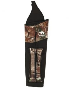 Shop-halona Bearpaw Rückenköcher 56 Cm Aus Wasserabweisendem Nylon 2 Farben RH+LH Bogensport 19 Shop-halona Bearpaw Rückenköcher 56 Cm Aus Wasserabweisendem Nylon 2 Farben RH+LH Bogensport