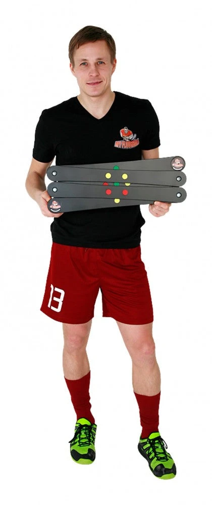 Shop-halona My Floorball Passer Skiller Floorball Training Zubehör 4 Shop-halona My Floorball Passer Skiller Floorball Training Zubehör