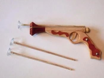 Shop-halona Spielzeugpistole, Pistole Schießt Pfeile Mit Saugnapf F. Kinder Bogenschießen (junior) 3 Shop-halona Spielzeugpistole, Pistole Schießt Pfeile Mit Saugnapf F. Kinder Bogenschießen (junior)