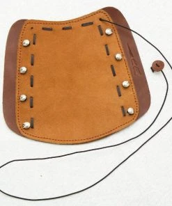 Shop-halona Armschutz Tradtionell By Beier, Germany, Gizmo Large 22x18,5 Cm Bogenschießen