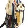 Shop-halona Natur & Trend Rucksack Hemp Cultbagz Hanf Big Lines 04C