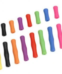 Shop-halona Profiset Box Finger-Protector 27 SETs, Ersetzt Nockpunkt Fingerschutz Bogensport