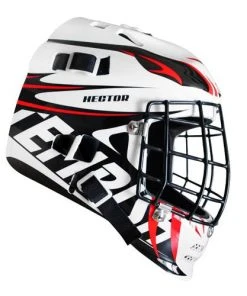 Shop-halona Zubehör Floorball Torwarthelm, Floorballhelm Hector Junior 6-11 Jahre, Unihockeyhelm 10 Shop-halona Zubehör Floorball Torwarthelm, Floorballhelm Hector Junior 6-11 Jahre, Unihockeyhelm