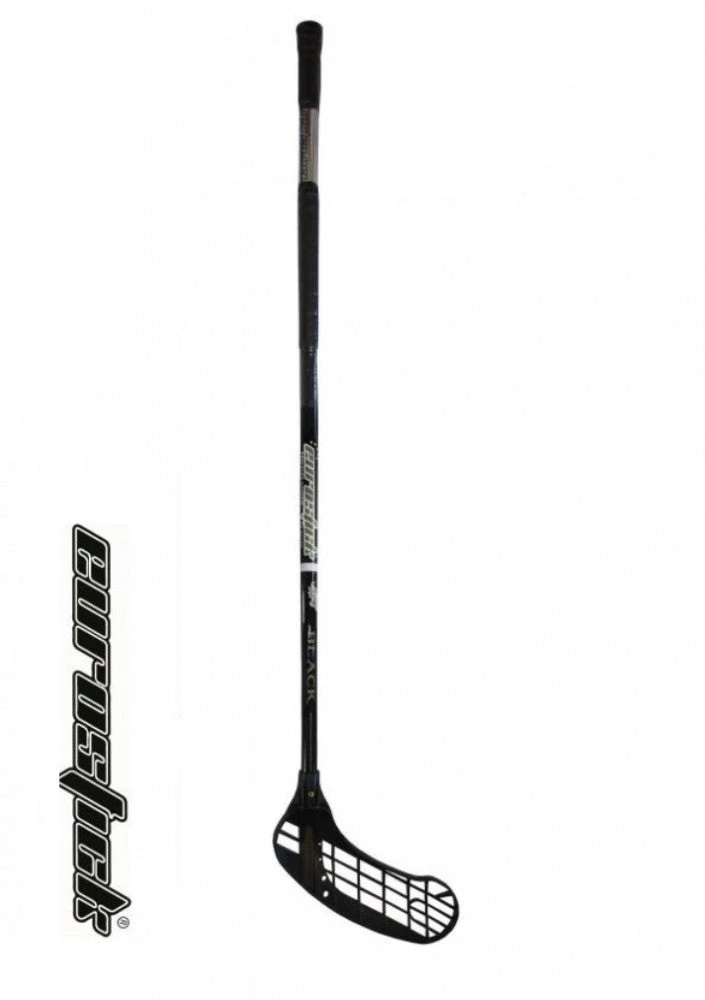 Shop-halona Floorballschläger Composite 95 Cm Black Eurostick 4 Shop-halona Floorballschläger Composite 95 Cm Black Eurostick
