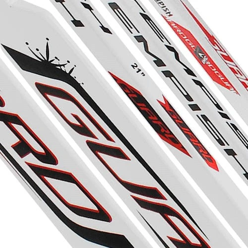 Shop-halona Torwartschläger Guard, ABS, Für Eishockey Und Hockey Senoir 6 Shop-halona Torwartschläger Guard, ABS, Für Eishockey Und Hockey Senoir